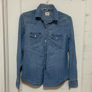 Gap Denim Jacket